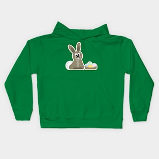 easter Kids Hoodie